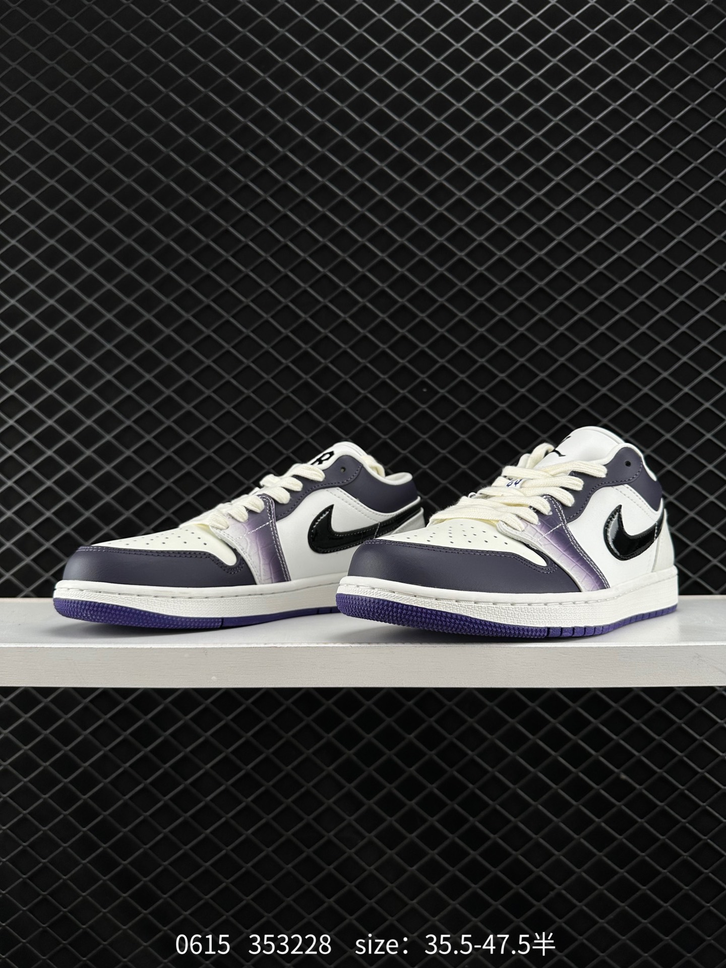 Air Jordan 1 Low AJ1